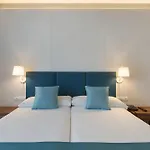 Alua Illa De Menorca 4* S'Algar