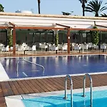 Alua Illa De Menorca