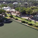 Alua Illa De Menorca S'Algar