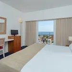 Alua Illa De Menorca 4*