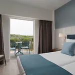 Alua Illa De Menorca 4* S'Algar