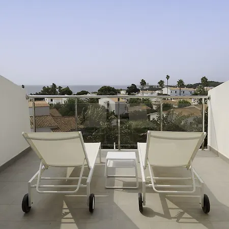 Alua Illa De Menorca Hotell S'Algar
