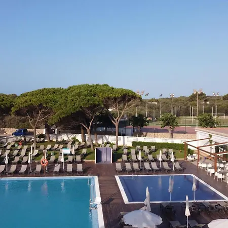 酒店 Alua Illa De Menorca 4*