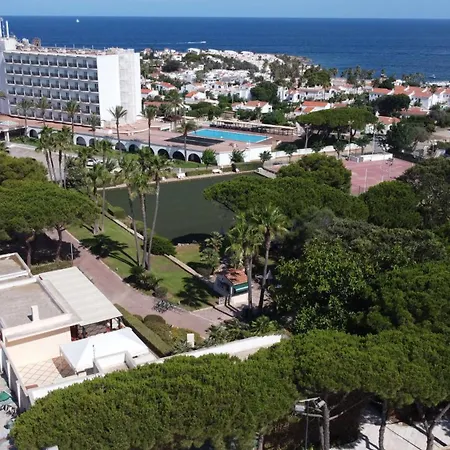 酒店 Alua Illa De Menorca 4*