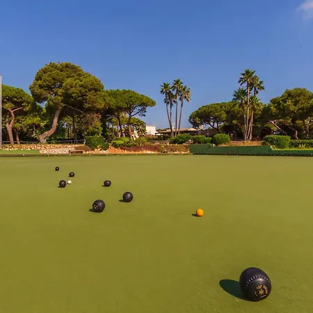 Hotel Alua Illa De Menorca S'Algar