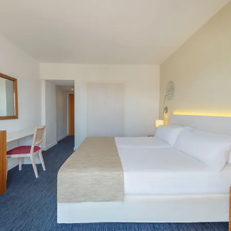 Hotel Alua Illa De Menorca 4*