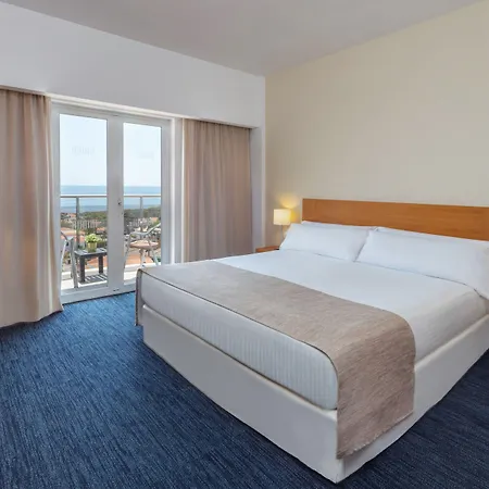 Alua Illa De Menorca