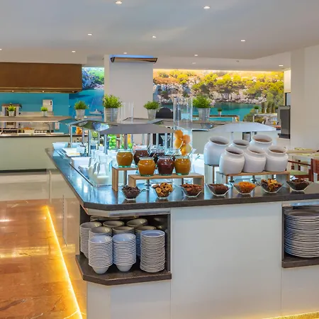 Alua Illa De Menorca 酒店