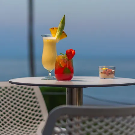 酒店 Alua Illa De Menorca 奥尔加