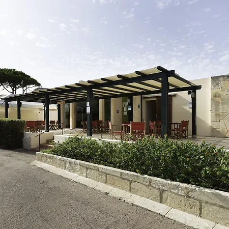 Alua Illa De Menorca 奥尔加