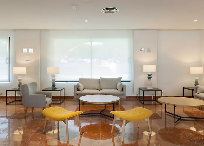 Alua Illa De Menorca Hotel 4*