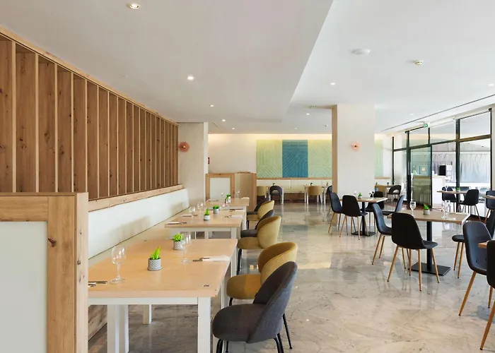 Hotel Alua Illa De Menorca 4*