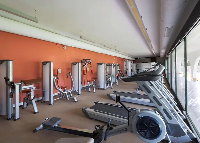 Hotel Alua Illa De Menorca