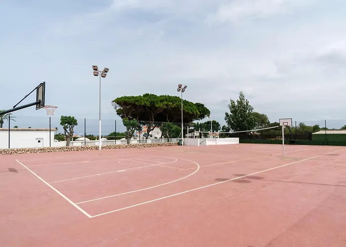 Alua Illa De Menorca Hotel S'Algar