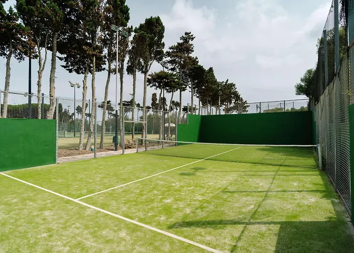 Alua Illa De Menorca 4* S'Algar