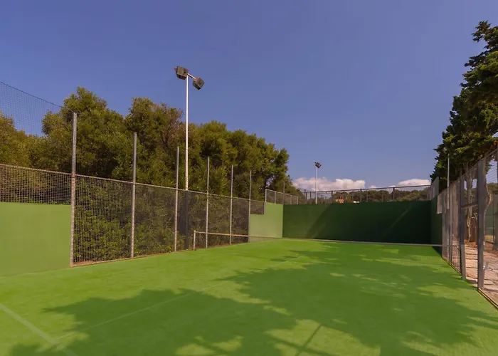 Alua Illa De Menorca Hotel 4*