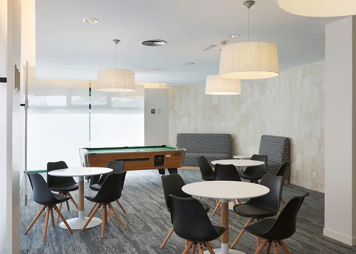 Alua Illa De Menorca S'Algar