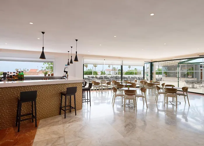 Alua Illa De Menorca Hotel 4*