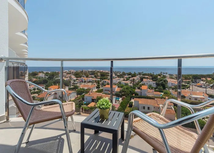 Alua Illa De Menorca