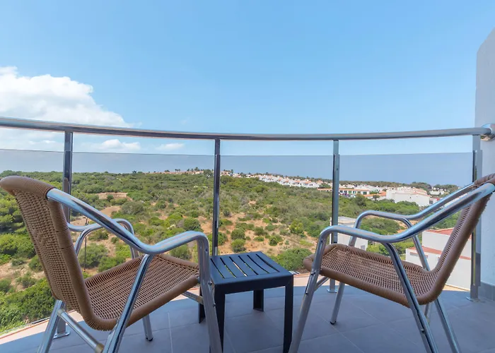 Alua Illa De Menorca Hotel 4*