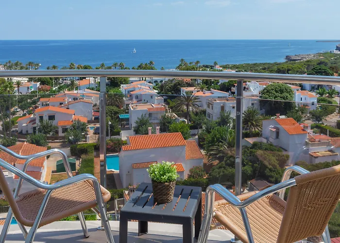 Alua Illa De Menorca