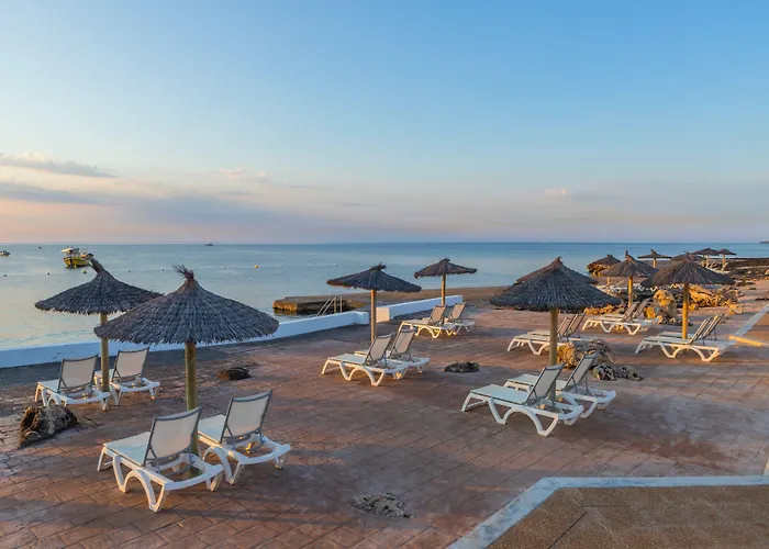 Hotel Alua Illa De Menorca S'Algar