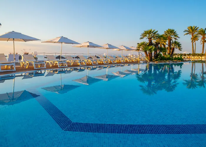 Alua Illa De Menorca Hotel