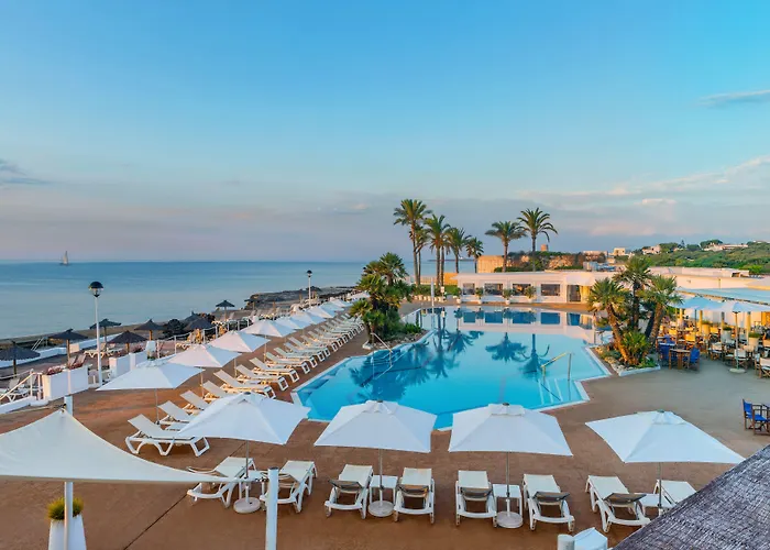 Alua Illa De Menorca S'Algar