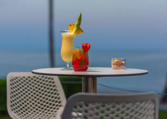 Hotel Alua Illa De Menorca S'Algar