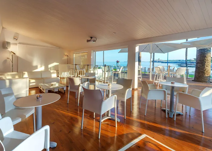 Hotel Alua Illa De Menorca 4*