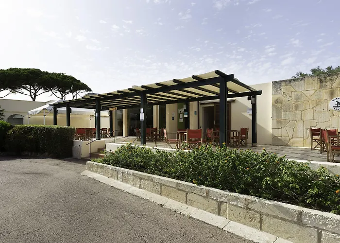 Alua Illa De Menorca S'Algar