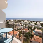 Alua Illa De Menorca S'Algar