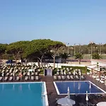 Hotel Alua Illa De Menorca 4*