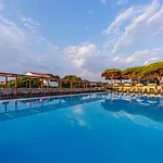 Alua Illa De Menorca S'Algar