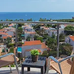 Alua Illa De Menorca