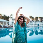 Alua Illa De Menorca Hotel 4*