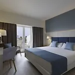 Alua Illa De Menorca Hotel 4*