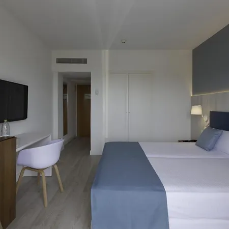 Hotel Alua Illa De Menorca S'Algar