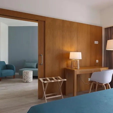 Hotel Alua Illa De Menorca