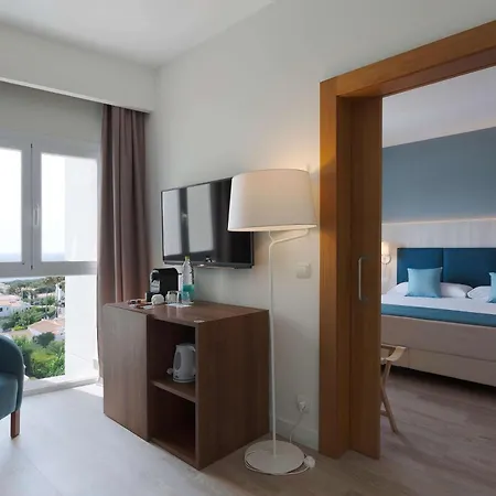 Hotel Alua Illa De Menorca 4*