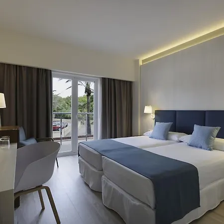 Hotel Alua Illa De Menorca S'Algar