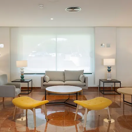 Alua Illa De Menorca Отель 4*