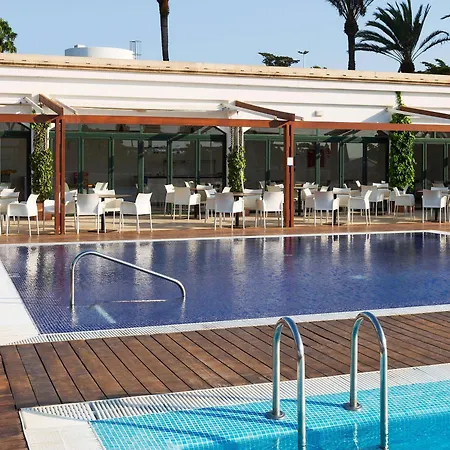 Alua Illa De Menorca