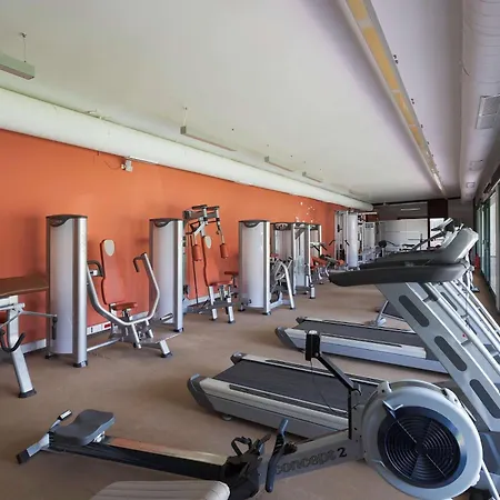 מלון Alua Illa De Menorca