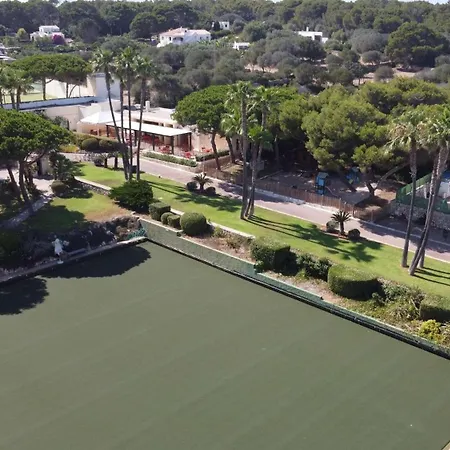 Alua Illa De Menorca ס'אלגר