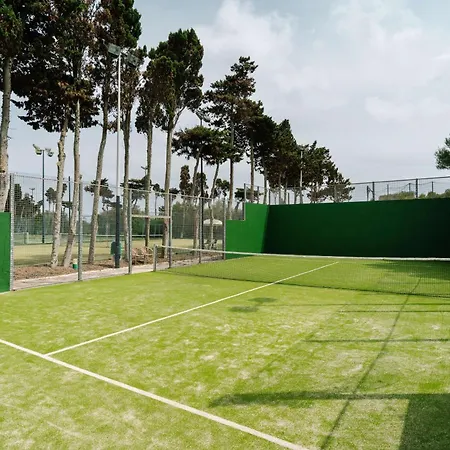 Alua Illa De Menorca 4* S'Algar