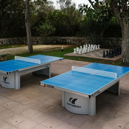 Alua Illa De Menorca S'Algar