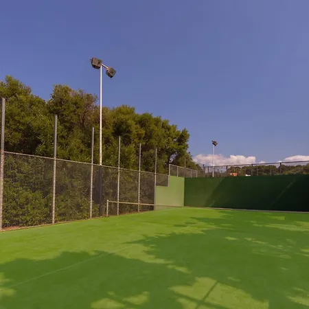 Alua Illa De Menorca Hotel 4*