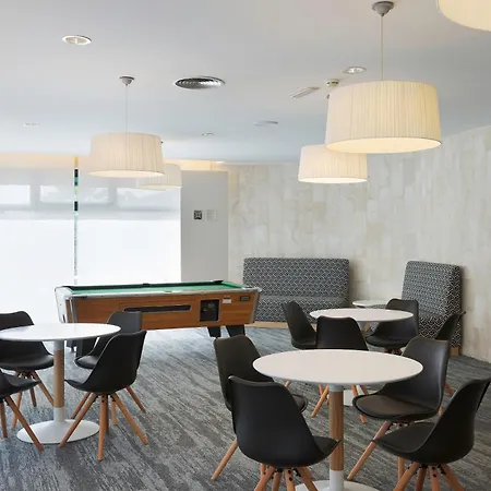 Alua Illa De Menorca ס'אלגר