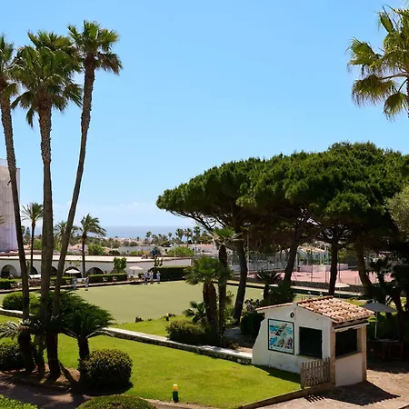 Alua Illa De Menorca 4* ס'אלגר